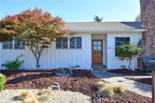 Paso Robles, CA 93446,20 Ridgeview Court