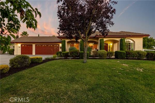 1608 Via Flora, Paso Robles, CA 93446