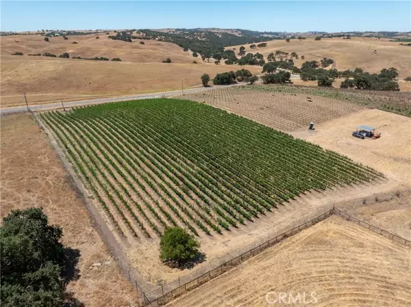 Paso Robles, CA 93446,0 Ca-41