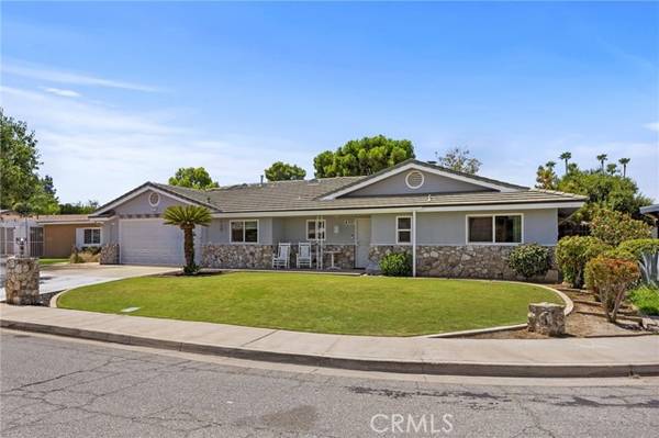 4301 Garnsey Lane, Bakersfield, CA 93309