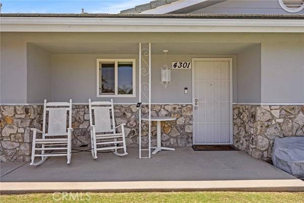 Bakersfield, CA 93309,4301 Garnsey Lane