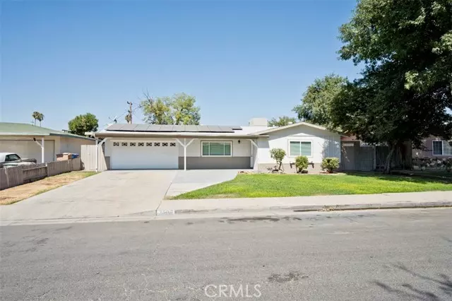 3809 Shenandoah Drive, Bakersfield, CA 93304