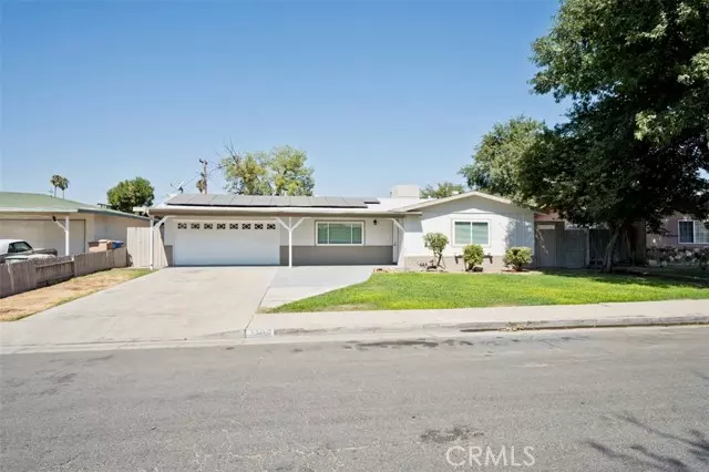 3809 Shenandoah Drive, Bakersfield, CA 93304