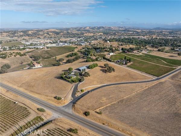 Paso Robles, CA 93446,2120 Claassen Ranch Lane