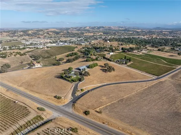 Paso Robles, CA 93446,2120 Claassen Ranch Lane