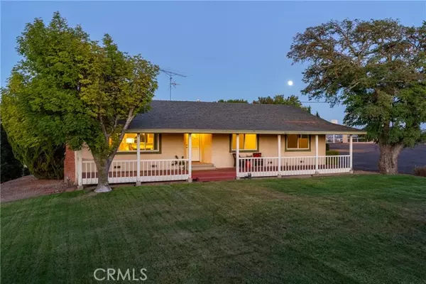 Paso Robles, CA 93446,2120 Claassen Ranch Lane