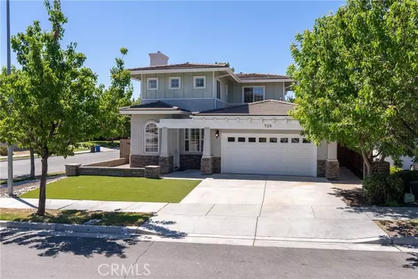 920 Riata Court, Paso Robles, CA 93446