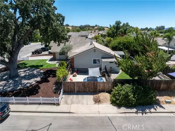 Paso Robles, CA 93446,1705 Creeksand Lane