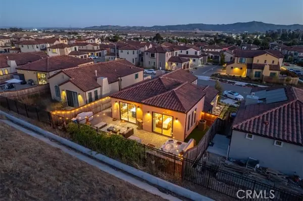 3011 Arezzo Drive, San Luis Obispo, CA 93401