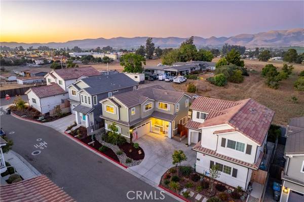 292 Scarlett Circle, Nipomo, CA 93444