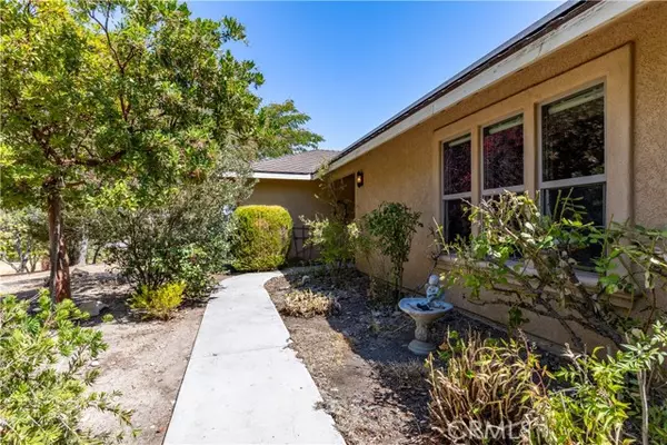 San Miguel, CA 93451,2240 Rancho Lomas Way