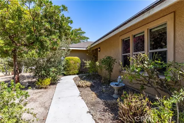 San Miguel, CA 93451,2240 Rancho Lomas Way