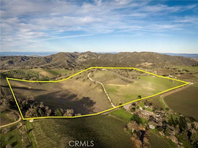 9308 Chimney Rock Road, Paso Robles, CA 93446