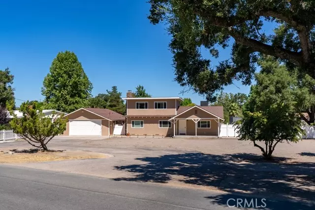 9019 San Gabriel Road, Atascadero, CA 93422