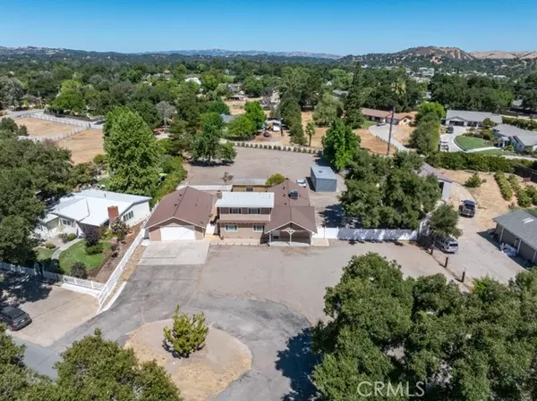 Atascadero, CA 93422,9019 San Gabriel Road