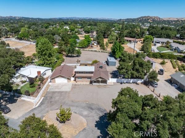 Atascadero, CA 93422,9019 San Gabriel Road