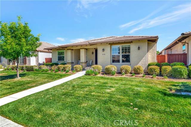 2652 Benicia Lane, Paso Robles, CA 93446