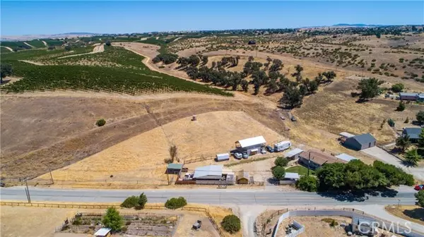 Paso Robles, CA 93446,8375 Union Road