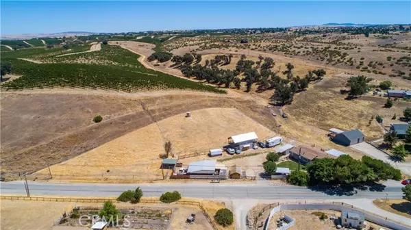 Paso Robles, CA 93446,8375 Union Road