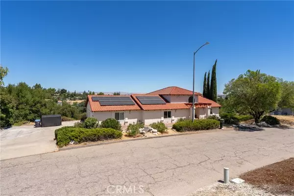 Paso Robles, CA 93446,2322 Almond Springs Drive