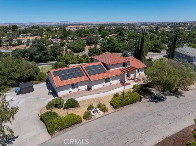 Paso Robles, CA 93446,2322 Almond Springs Drive