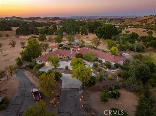 Paso Robles, CA 93446,1375 Nacimiento Lake Drive