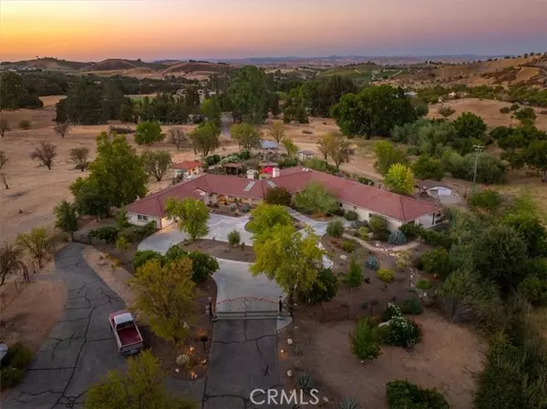 Paso Robles, CA 93446,1375 Nacimiento Lake Drive