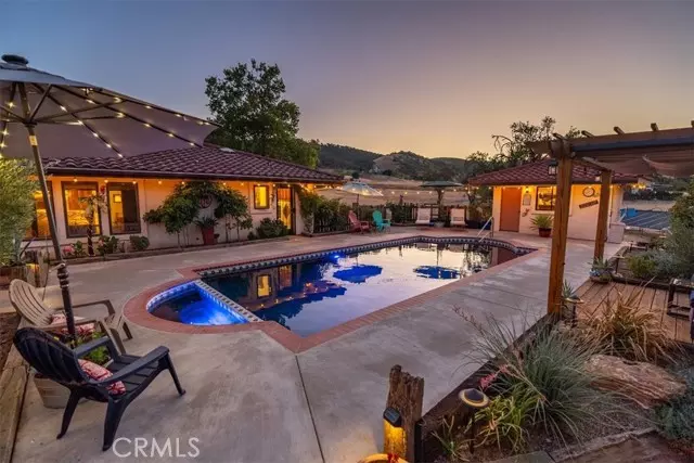 1375 Nacimiento Lake Drive, Paso Robles, CA 93446