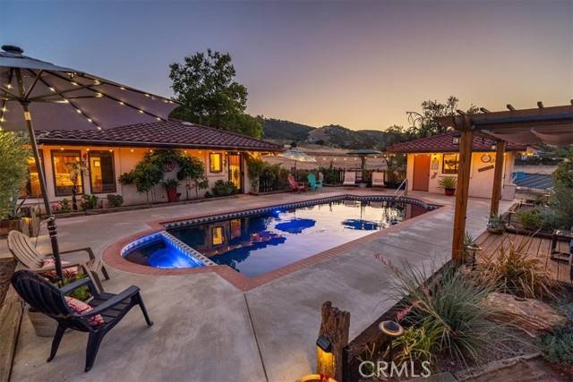 1375 Nacimiento Lake Drive, Paso Robles, CA 93446