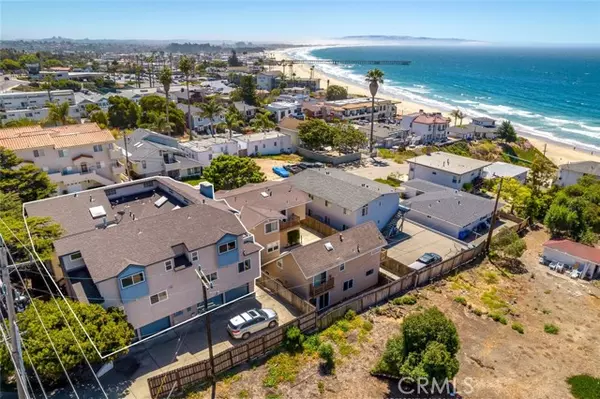 399 Franklin Drive #D, Pismo Beach, CA 93449