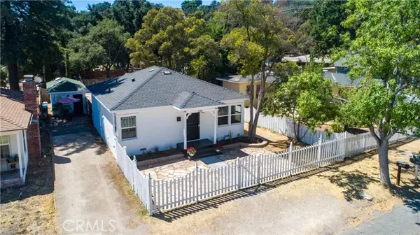 220 16th Street, Paso Robles, CA 93446