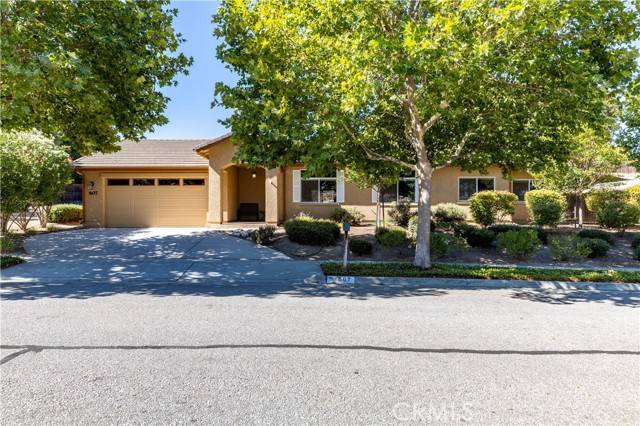 607 Navajo Avenue, Paso Robles, CA 93446