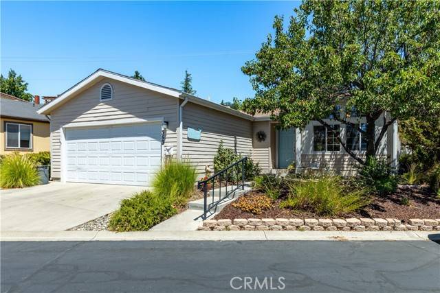 353 Quail Summit, Paso Robles, CA 93446