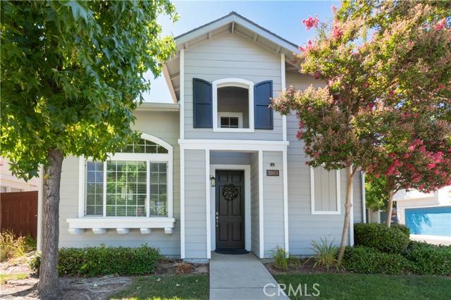 2911 Cottage Lane, Paso Robles, CA 93446