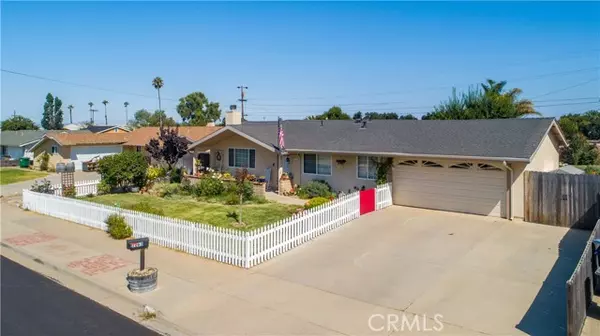 Santa Maria, CA 93455,1263 Ken Avenue