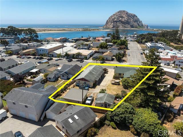 1188 Market Avenue, Morro Bay, CA 93442