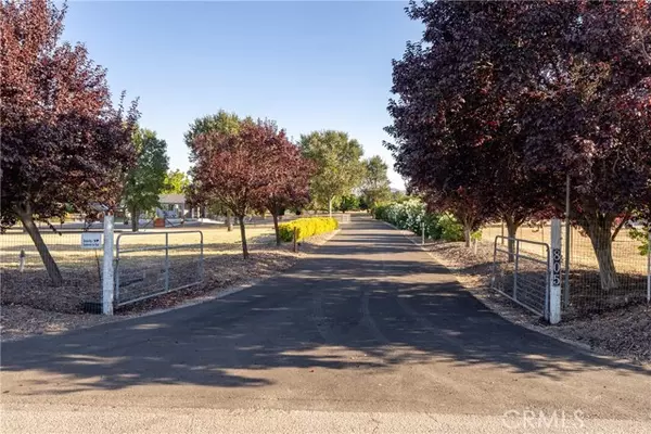 Paso Robles, CA 93446,805 Golden Meadow Drive