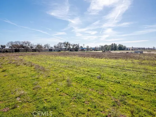 0 Airport, Paso Robles, CA 93446