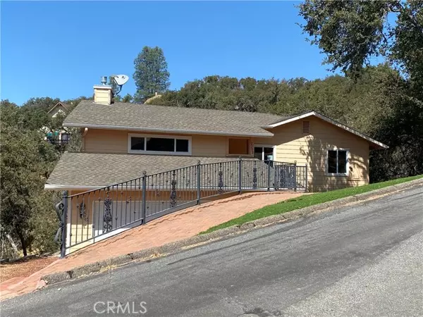 2253 Lariat Loop, Bradley, CA 93426