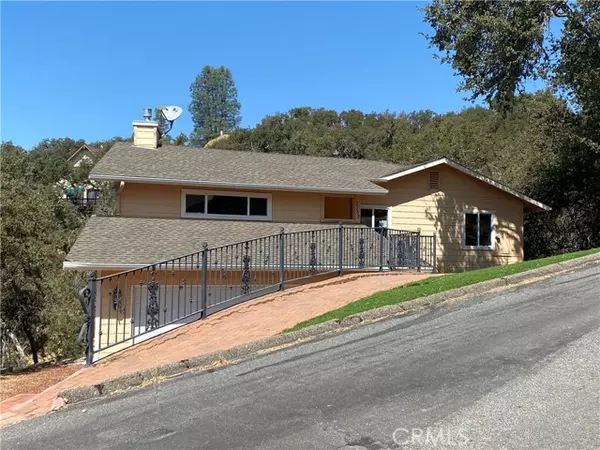 2253 Lariat Loop, Bradley, CA 93426