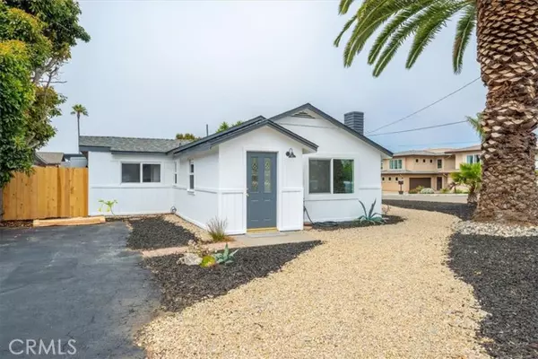 Grover Beach, CA 93433,483 Seabright Avenue