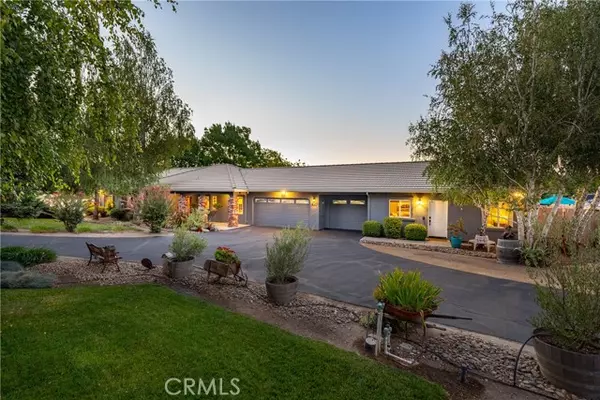 Paso Robles, CA 93446,820 Golden Meadow Drive