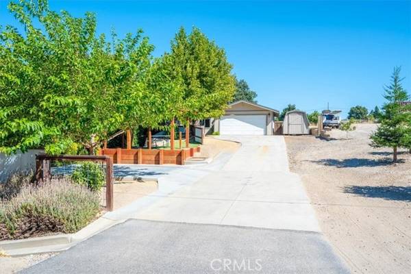 800 Salinas Avenue, Templeton, CA 93465