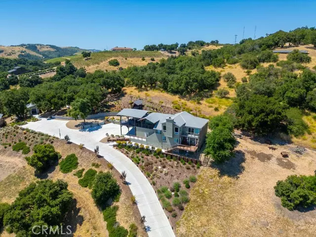 Paso Robles, CA 93446,2372 Our Hill Lane