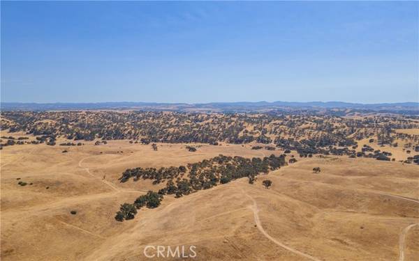 0 Dry Canyon Road, Paso Robles, CA 93446