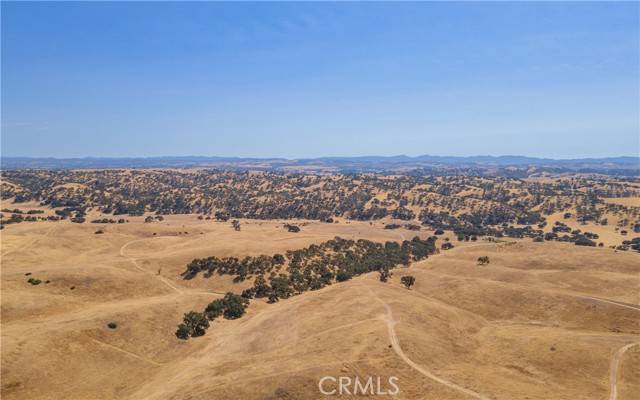 0 Dry Canyon Road, Paso Robles, CA 93446