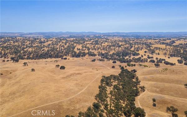 Paso Robles, CA 93446,0 Dry Canyon Road