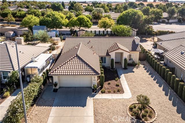 838 Sycamore Canyon Rd, Paso Robles, CA 93446