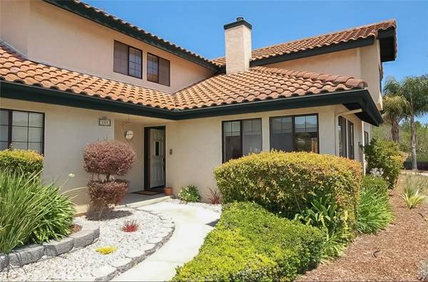 259 Tally Ho Road, Arroyo Grande, CA 93420