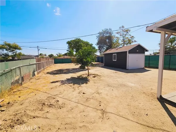 Bakersfield, CA 93307,215 Kincaid Street